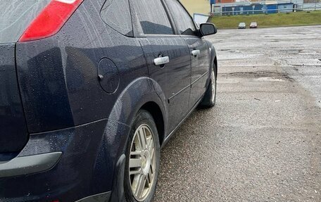 Ford Focus II рестайлинг, 2006 год, 270 000 рублей, 6 фотография