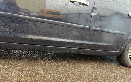 Ford Focus II рестайлинг, 2006 год, 270 000 рублей, 7 фотография