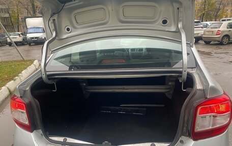 Renault Logan II, 2014 год, 515 000 рублей, 7 фотография