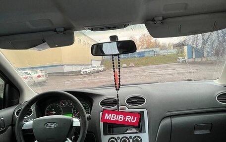 Ford Focus II рестайлинг, 2006 год, 270 000 рублей, 9 фотография