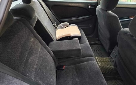 Toyota Caldina, 2000 год, 575 000 рублей, 8 фотография