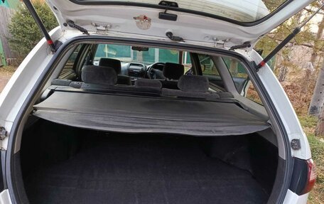 Toyota Caldina, 2000 год, 575 000 рублей, 2 фотография