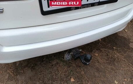 Toyota Caldina, 2000 год, 575 000 рублей, 9 фотография