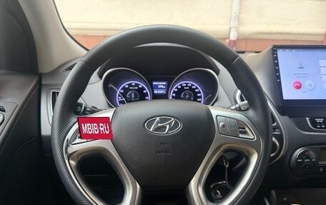 Hyundai ix35 I рестайлинг, 2012 год, 1 499 000 рублей, 7 фотография