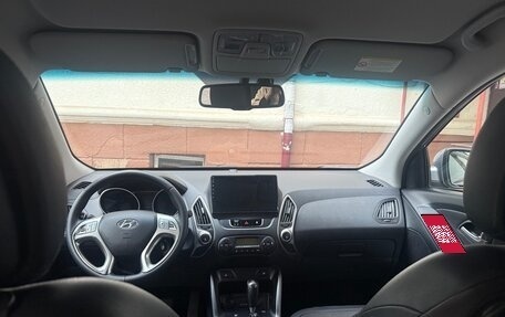 Hyundai ix35 I рестайлинг, 2012 год, 1 499 000 рублей, 5 фотография