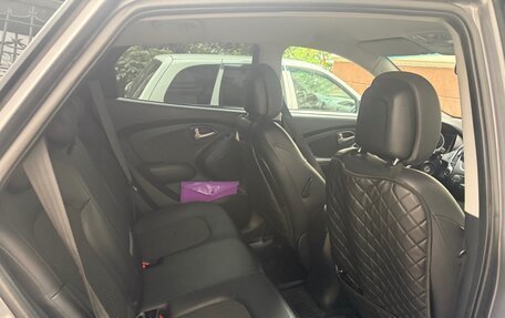 Hyundai ix35 I рестайлинг, 2012 год, 1 499 000 рублей, 10 фотография