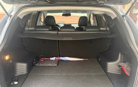 Hyundai ix35 I рестайлинг, 2012 год, 1 499 000 рублей, 9 фотография