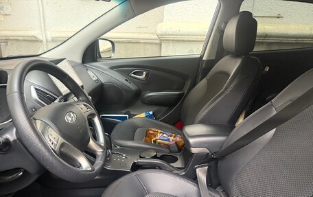 Hyundai ix35 I рестайлинг, 2012 год, 1 499 000 рублей, 8 фотография