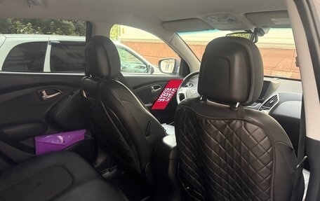 Hyundai ix35 I рестайлинг, 2012 год, 1 499 000 рублей, 11 фотография