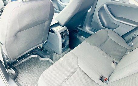 Volkswagen Jetta VI, 2018 год, 1 099 000 рублей, 21 фотография