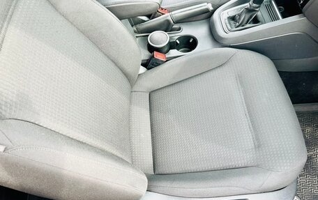 Volkswagen Jetta VI, 2018 год, 1 099 000 рублей, 26 фотография