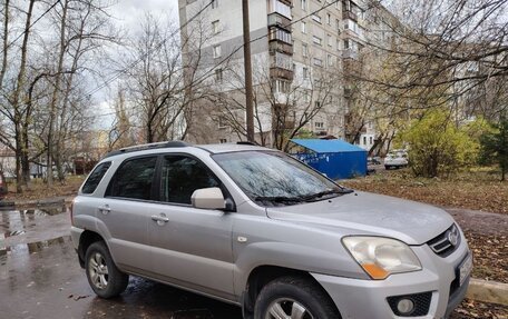 KIA Sportage II, 2010 год, 900 000 рублей, 3 фотография