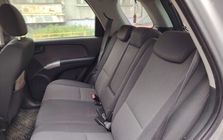 KIA Sportage II, 2010 год, 900 000 рублей, 7 фотография