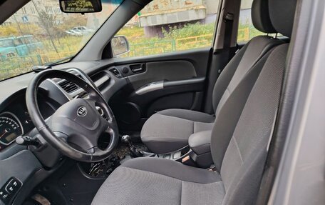 KIA Sportage II, 2010 год, 900 000 рублей, 6 фотография