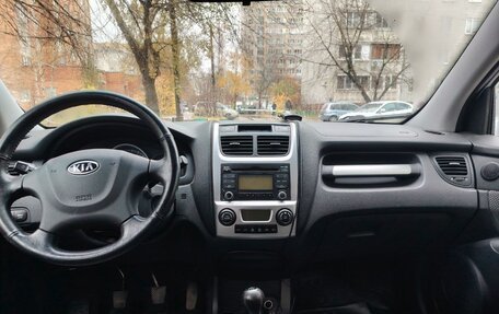 KIA Sportage II, 2010 год, 900 000 рублей, 8 фотография