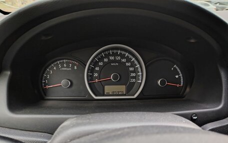 KIA Sportage II, 2010 год, 900 000 рублей, 9 фотография