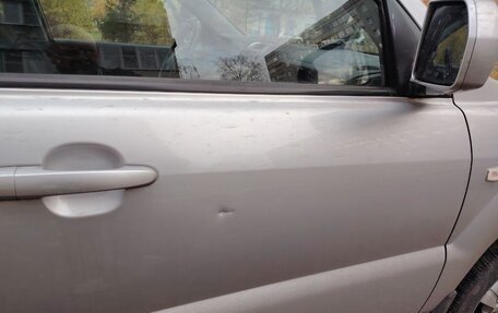 KIA Sportage II, 2010 год, 900 000 рублей, 11 фотография