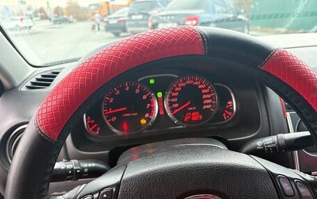 Mazda 6, 2007 год, 600 000 рублей, 5 фотография