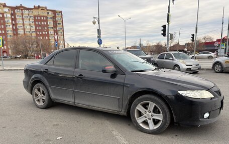 Mazda 6, 2007 год, 600 000 рублей, 3 фотография