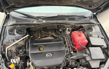 Mazda 6, 2007 год, 600 000 рублей, 6 фотография