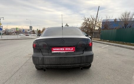 Mazda 6, 2007 год, 600 000 рублей, 2 фотография