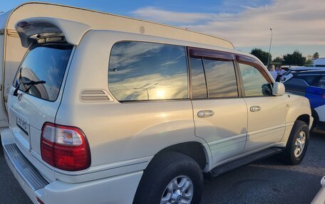 Lexus LX II, 2000 год, 1 750 000 рублей, 4 фотография