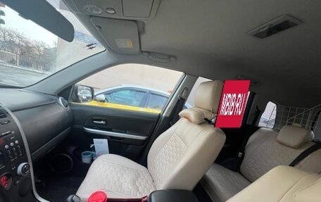 Suzuki Grand Vitara, 2014 год, 1 150 000 рублей, 2 фотография