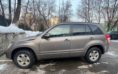 Suzuki Grand Vitara, 2014 год, 1 150 000 рублей, 3 фотография