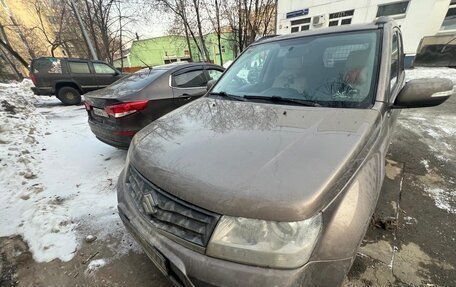 Suzuki Grand Vitara, 2014 год, 1 150 000 рублей, 5 фотография