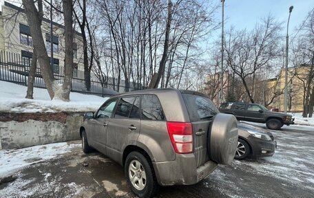 Suzuki Grand Vitara, 2014 год, 1 150 000 рублей, 4 фотография