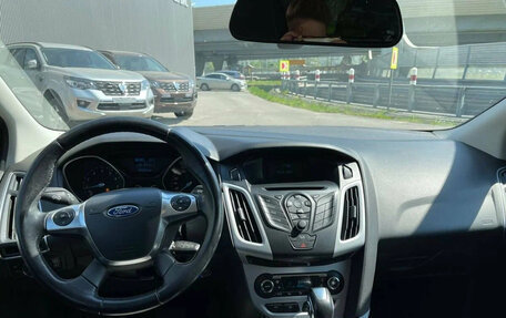 Ford Focus III, 2013 год, 830 000 рублей, 3 фотография