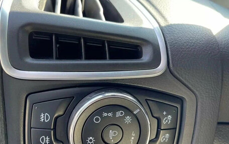 Ford Focus III, 2013 год, 830 000 рублей, 5 фотография