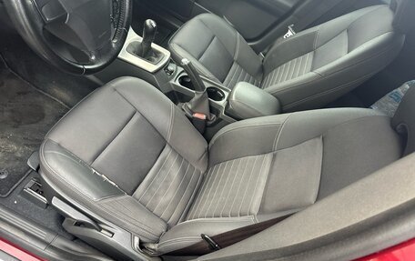 Volvo S40 II, 2005 год, 590 000 рублей, 6 фотография