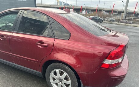 Volvo S40 II, 2005 год, 590 000 рублей, 2 фотография