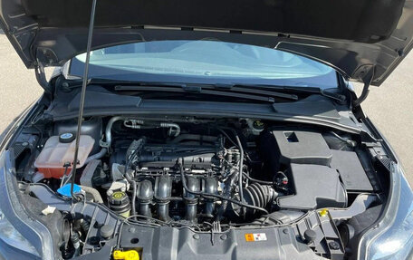 Ford Focus III, 2013 год, 830 000 рублей, 7 фотография