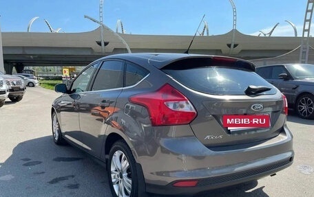 Ford Focus III, 2013 год, 830 000 рублей, 2 фотография