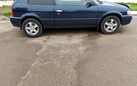 Toyota Corsa, 1998 год, 185 000 рублей, 4 фотография