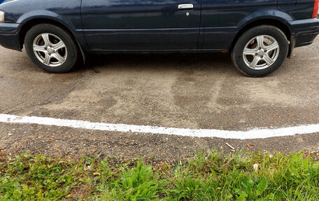 Toyota Corsa, 1998 год, 185 000 рублей, 3 фотография