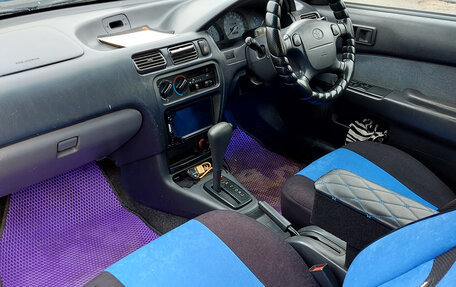 Toyota Corsa, 1998 год, 185 000 рублей, 6 фотография