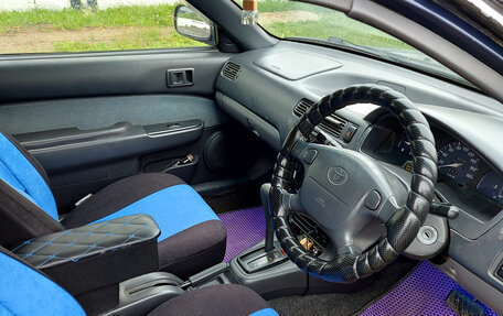 Toyota Corsa, 1998 год, 185 000 рублей, 5 фотография