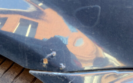 Toyota Corsa, 1998 год, 185 000 рублей, 13 фотография