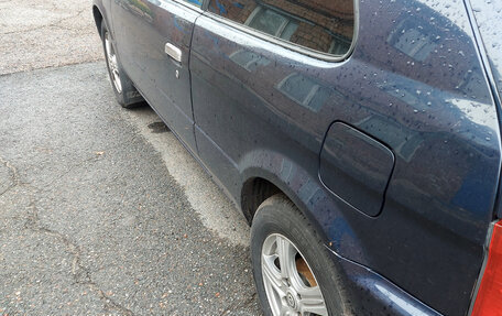 Toyota Corsa, 1998 год, 185 000 рублей, 10 фотография