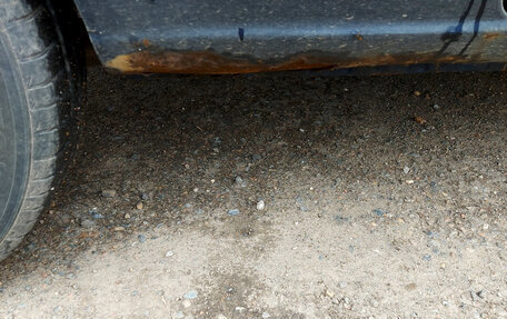 Toyota Corsa, 1998 год, 185 000 рублей, 8 фотография