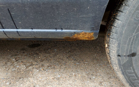 Toyota Corsa, 1998 год, 185 000 рублей, 9 фотография