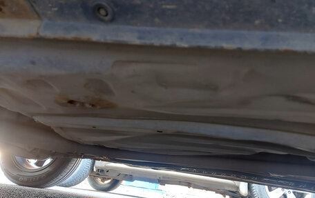 Toyota Corsa, 1998 год, 185 000 рублей, 17 фотография