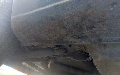 Toyota Corsa, 1998 год, 185 000 рублей, 18 фотография