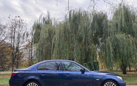 BMW 5 серия, 2004 год, 1 350 000 рублей, 10 фотография