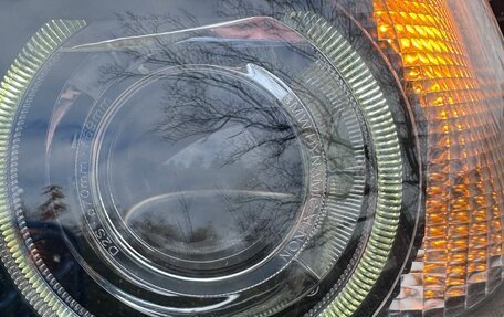 BMW 5 серия, 2004 год, 1 350 000 рублей, 16 фотография