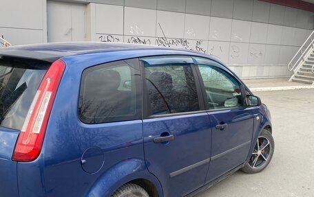 Ford C-MAX I рестайлинг, 2008 год, 560 000 рублей, 6 фотография