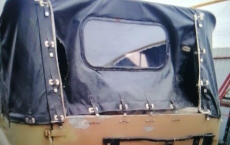 ЛуАЗ 469, 1975 год, 160 000 рублей, 2 фотография